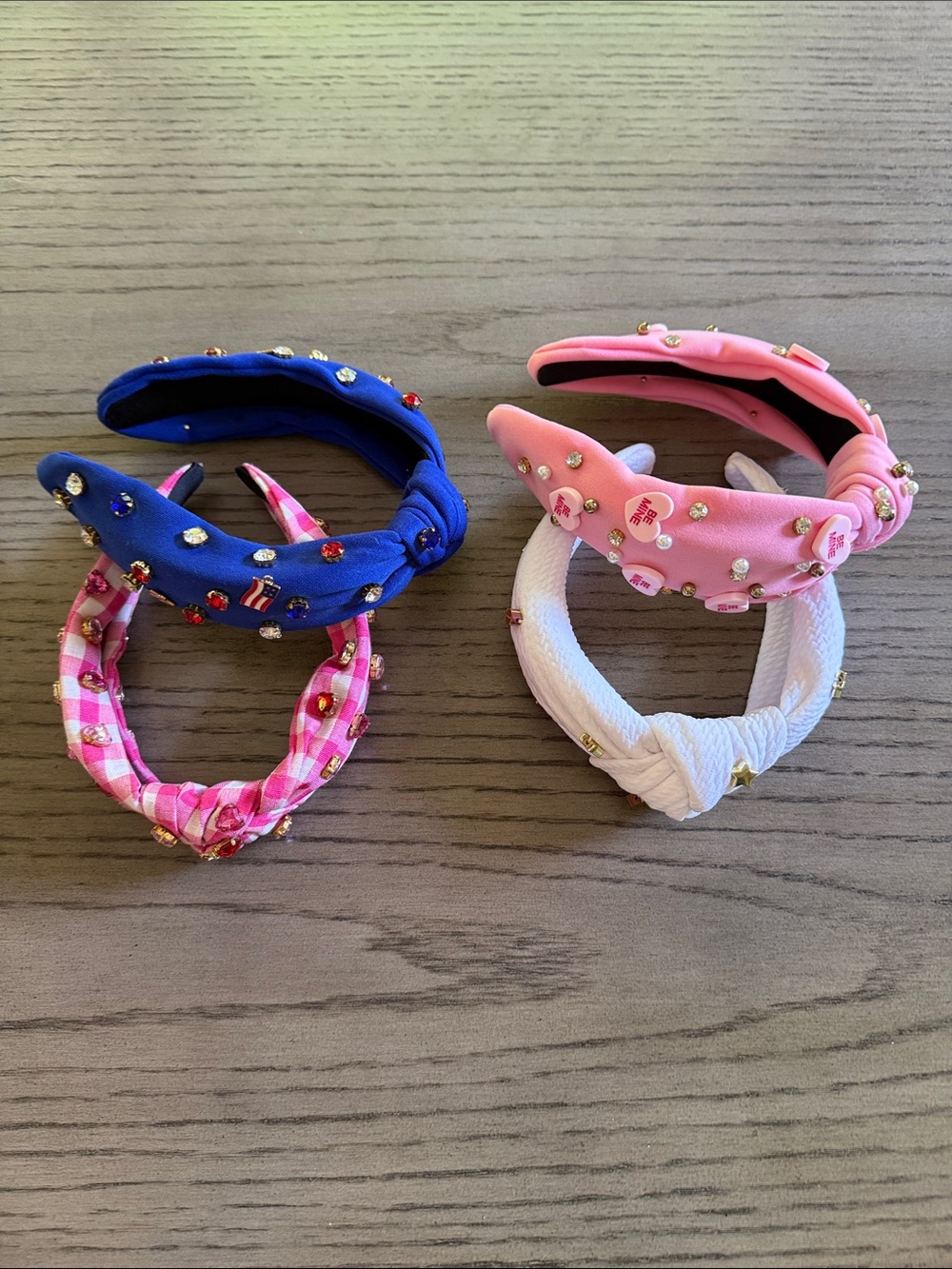 Kids Headbans